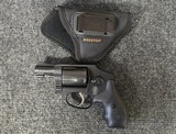 SMITH & WESSON 442 AIRWEIGHT .38 SPL - 1 of 1