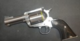 RUGER NEW MODEL SUPER BLACKHAWK .44 MAGNUM - 2 of 3