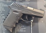 SCCY CPX-2 9MM LUGER (9x19 PARA) - 2 of 3