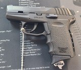 SCCY CPX-2 9MM LUGER (9x19 PARA) - 3 of 3