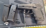 SCCY CPX-2 9MM LUGER (9x19 PARA) - 1 of 3