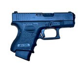 GLOCK Model 27 .40 S&W - 1 of 3