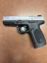 SMITH & WESSON SD9 2.0 9MM LUGER (9x19 PARA) - 3 of 3