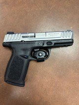 SMITH & WESSON SD9 2.0 9MM LUGER (9x19 PARA) - 2 of 3