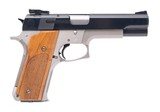 SMITH & WESSON 745 .45 ACP - 1 of 3