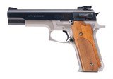 SMITH & WESSON 745 .45 ACP - 2 of 3