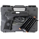 BUL ARMORY CHEROKEE 9MM LUGER (9x19 PARA) - 3 of 3