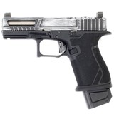 GRIT GRIPS 19 G3 9MM LUGER (9x19 PARA) - 1 of 3