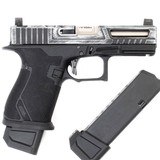 GRIT GRIPS 19 G3 9MM LUGER (9x19 PARA) - 3 of 3