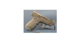 SMITH & WESSON M&P9 Shield Plus Performance Center 9MM LUGER (9x19 PARA) - 2 of 3