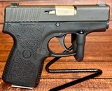 KAHR ARMS P380 .380 ACP - 2 of 3