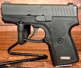 KAHR ARMS P380 .380 ACP