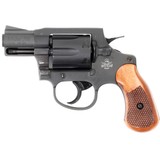 ROCK ISLAND ARMORY MODEL 206 .38 SPL - 1 of 3