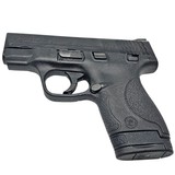 SMITH & WESSONM&P9 Shield 9mm 3.1" Barrel 8-Rounds CA Compliant 9MM LUGER (9x19 PARA) - 3 of 3