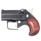 BEARMAN BBG38 .38 SPL - 1 of 3