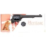 HERITAGE MFG. ROUGH RIDER .22 WMR - 3 of 3