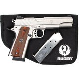 RUGER SR1911 .45 ACP - 3 of 3