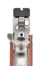 SPRINGFIELD ARMORY TROPHY MATCH .45 ACP - 3 of 3