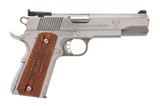 SPRINGFIELD ARMORY TROPHY MATCH .45 ACP - 1 of 3
