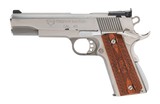 SPRINGFIELD ARMORY TROPHY MATCH .45 ACP - 2 of 3