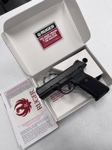 RUGER 9E 9MM LUGER (9X19 PARA) - 3 of 3