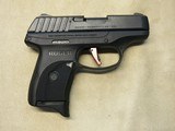 RUGER EC9S STANDARD 9MM LUGER (9X19 PARA) - 3 of 3