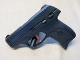 RUGER EC9S STANDARD 9MM LUGER (9X19 PARA) - 2 of 3