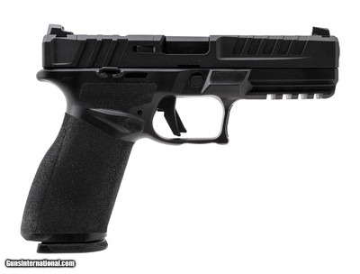 SPRINGFIELD ARMORY ECHELON 9MM LUGER (9x19 PARA)