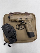 FN 545 TACTICAL [FDE] .45 ACP - 1 of 3