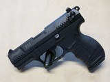 WALTHER P22 Stainless .22 LR - 2 of 3