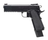 SPRINGFIELD ARMORY OPERATOR TACTICAL RESPONSE .45 ACP - 2 of 3