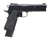 SPRINGFIELD ARMORY OPERATOR TACTICAL RESPONSE .45 ACP - 1 of 3