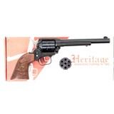 HERITAGE MFG. ROUGH RIDER COMBO .22 CAL - 3 of 3