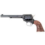 HERITAGE MFG. ROUGH RIDER COMBO .22 CAL - 1 of 3