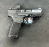 CANIK MC9L 9MM LUGER (9x19 PARA) - 2 of 2