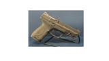 SMITH & WESSON M&P9 M2.0 9MM LUGER (9x19 PARA) - 2 of 3