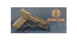 SMITH & WESSON M&P9 M2.0 9MM LUGER (9x19 PARA) - 1 of 3