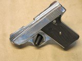 COBRA MODEL CA-380 .380 ACP - 2 of 3
