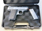 COBRA MODEL CA-380 .380 ACP