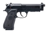 BERETTA 96A1 .40 S&W - 1 of 3