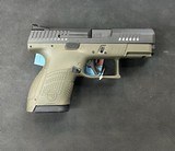 CZ P-10 S 9MM LUGER (9x19 PARA) - 2 of 2