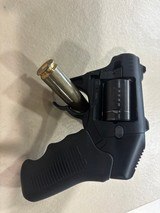 STANDARD MANUFACTURING Thunderstruck .22 WMR - 1 of 3