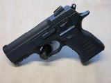 EAA Witness P .40 S&W - 1 of 3