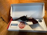 HERITAGE MFG. ROUGH RIDER .22 CAL - 1 of 3