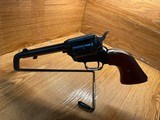 HERITAGE MFG. ROUGH RIDER .22 CAL - 2 of 3