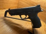 SMITH & WESSON M&P9 9MM LUGER (9x19 PARA) - 3 of 3