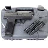 SIG SAUER P365 X 9MM LUGER (9x19 PARA) - 3 of 3