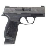 SIG SAUER P365 X 9MM LUGER (9x19 PARA) - 2 of 3