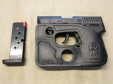TAURUS TCP PT738 .380 ACP - 1 of 3