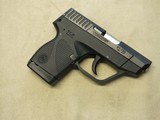 TAURUS TCP PT738 .380 ACP - 3 of 3